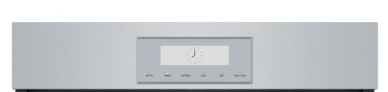 Thermador POM301W, model POM301W — ovens specified and installed by iKitchen Cabinetry, view 2