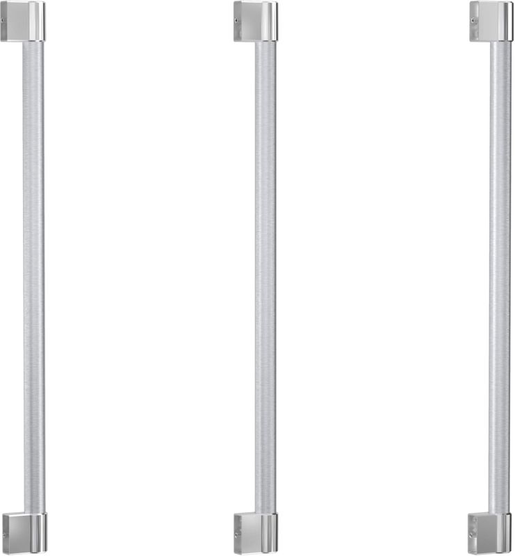 Thermador PR3600IB10, model PR3600IB10 — refrigeration specified and installed by iKitchen Cabinetry