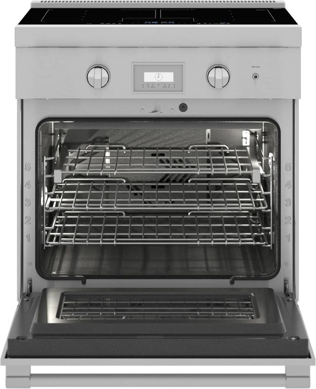 Thermador PRI30LBHU, model PRI30LBHU — ranges specified and installed by iKitchen Cabinetry, view 2