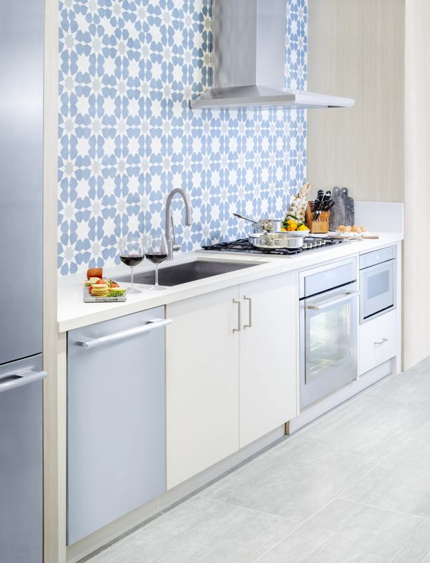 Thermador SGSP305TS, model SGSP305TS — cooktops & rangetops specified and installed by iKitchen Cabinetry, view 4