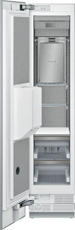 Thermador T18ID905LP, model T18ID905LP — refrigeration specified and installed by iKitchen Cabinetry