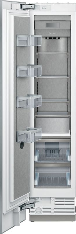 Thermador T18IF905SP, model T18IF905SP — refrigeration specified and installed by iKitchen Cabinetry