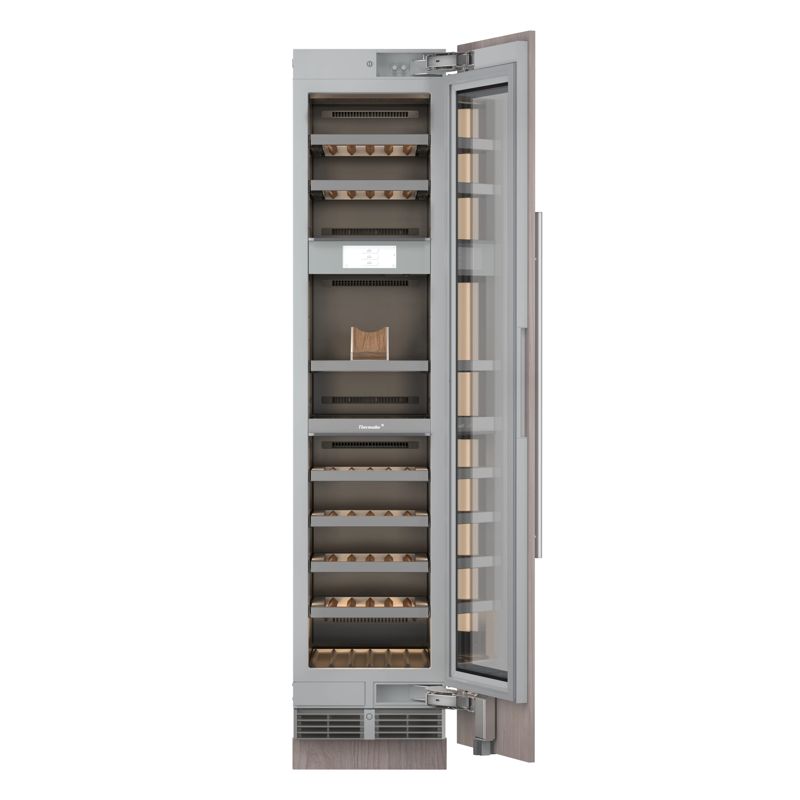 Thermador T18IW100SP, model T18IW100SP — refrigeration specified and installed by iKitchen Cabinetry, view 2