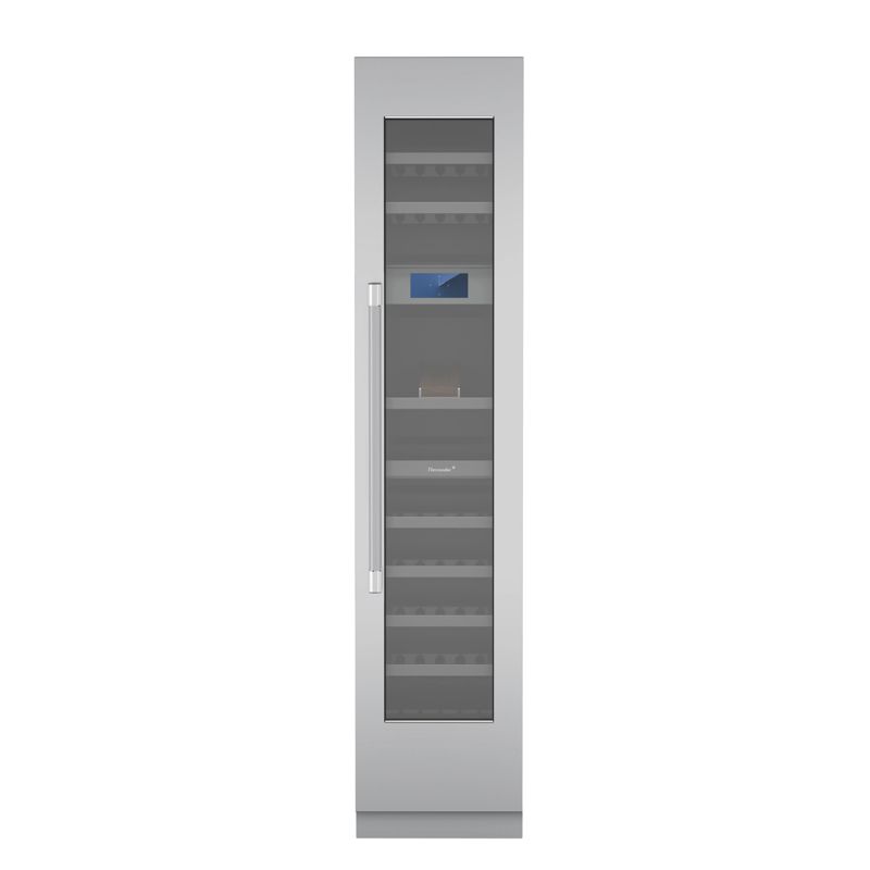 Thermador T18IW100SP, model T18IW100SP — refrigeration specified and installed by iKitchen Cabinetry, view 4