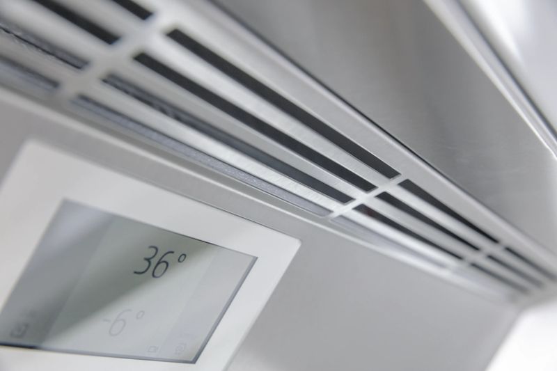 Thermador T24IR905SP, model T24IR905SP — refrigeration specified and installed by iKitchen Cabinetry, view 3