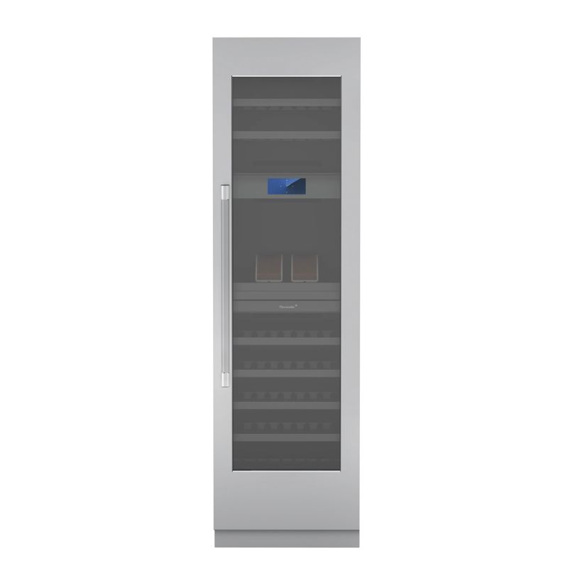 Thermador T24IW100SP, model T24IW100SP — refrigeration specified and installed by iKitchen Cabinetry, view 3