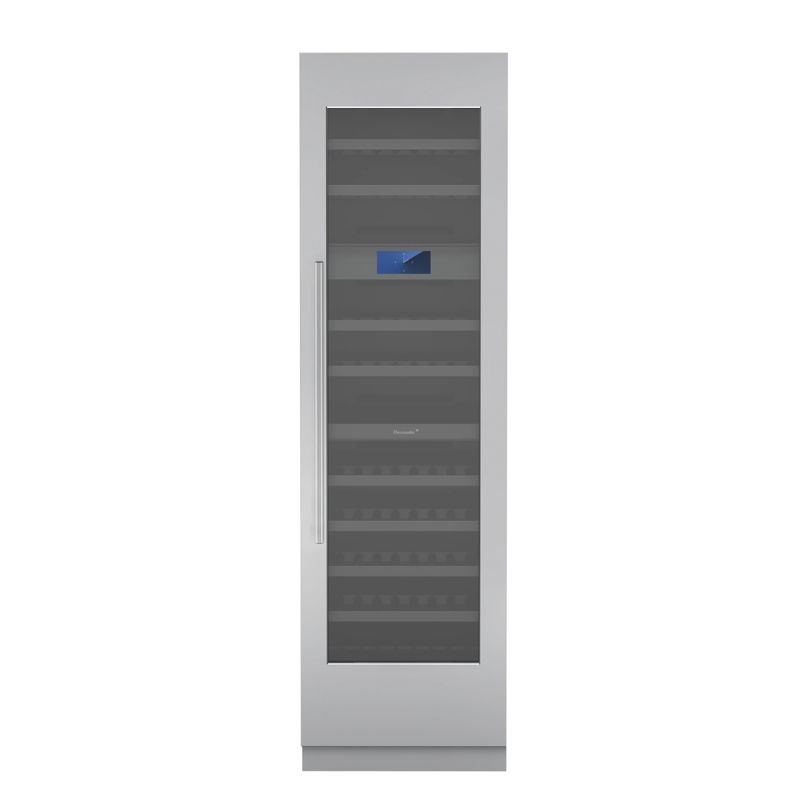 Thermador T24IW102SP, model T24IW102SP — refrigeration specified and installed by iKitchen Cabinetry, view 3
