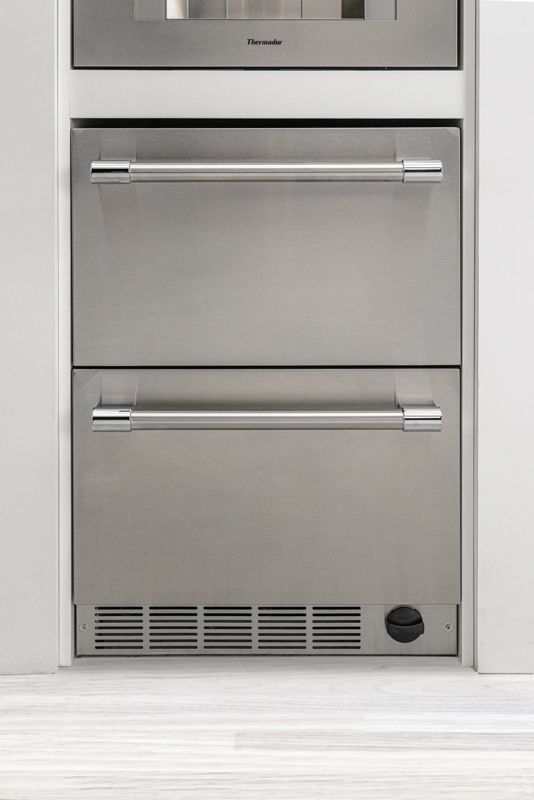 Thermador T24UC925DS, model T24UC925DS — refrigeration specified and installed by iKitchen Cabinetry, view 5