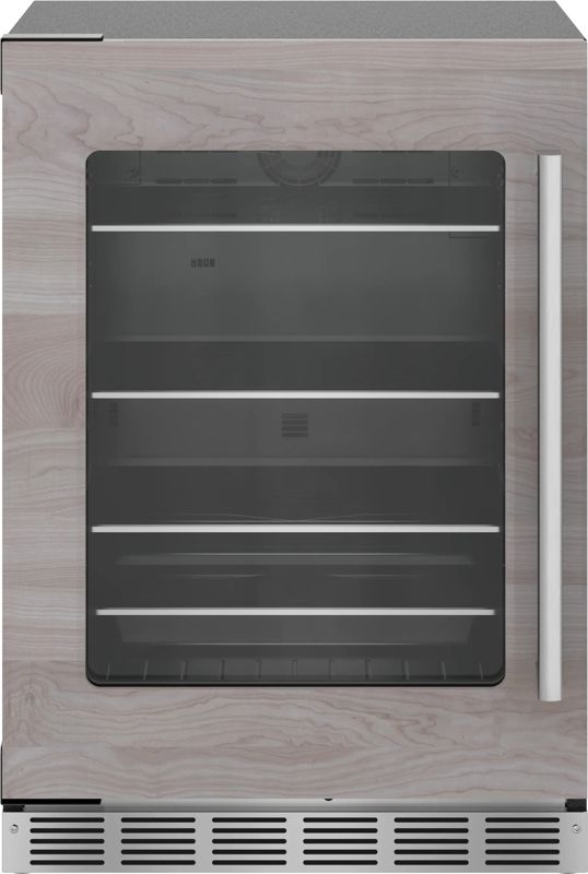 Thermador T24UR905LP, model T24UR905LP — refrigeration specified and installed by iKitchen Cabinetry