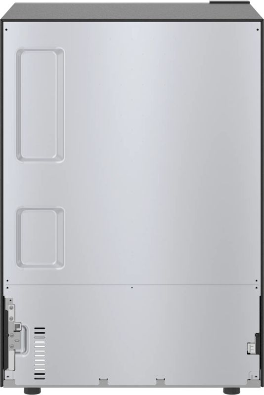 Thermador T24UR915LS, model T24UR915LS — refrigeration specified and installed by iKitchen Cabinetry, view 4