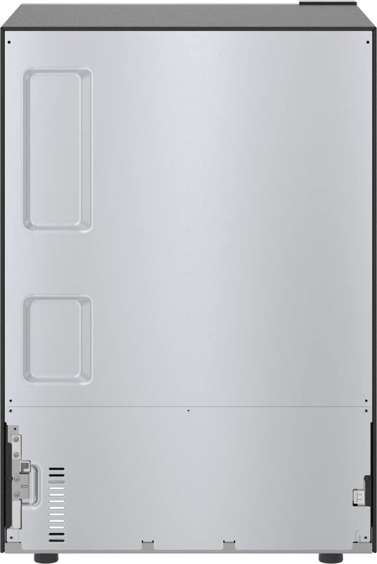 Thermador T24UR925LS, model T24UR925LS — refrigeration specified and installed by iKitchen Cabinetry, view 5