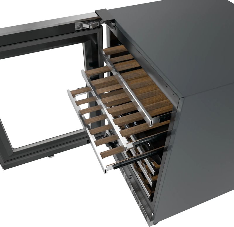 Thermador T24UW925LS, model T24UW925LS — refrigeration specified and installed by iKitchen Cabinetry, view 5