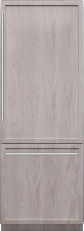 Thermador T30IB102SP, model T30IB102SP — refrigeration specified and installed by iKitchen Cabinetry