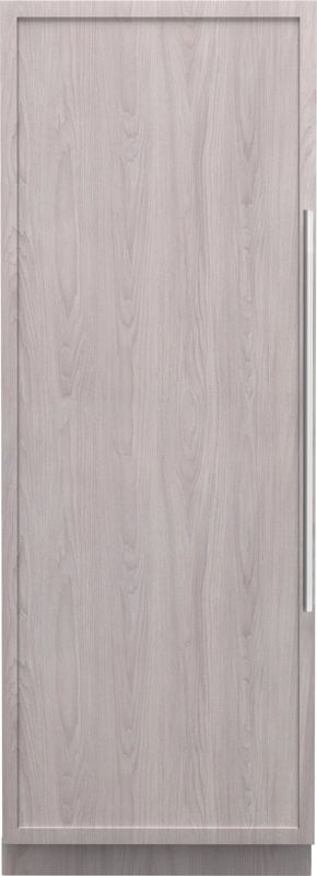 Thermador T30IF100SP, model T30IF100SP — refrigeration specified and installed by iKitchen Cabinetry