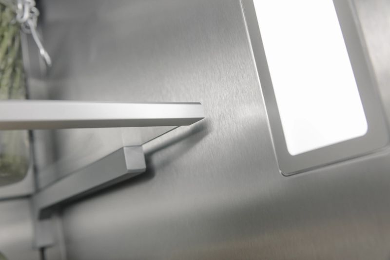 Thermador T30IR905SP, model T30IR905SP — refrigeration specified and installed by iKitchen Cabinetry, view 2