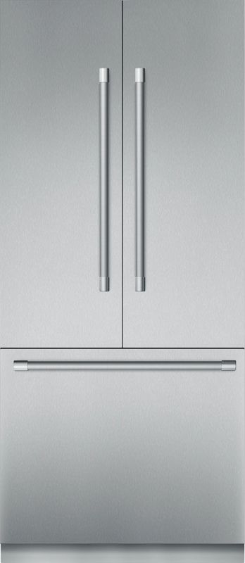 Thermador T36BT925NS, model T36BT925NS — refrigeration specified and installed by iKitchen Cabinetry, view 2