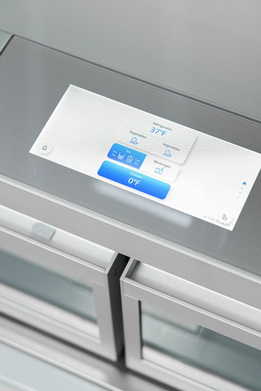 Thermador T36IB102SP, model T36IB102SP — refrigeration specified and installed by iKitchen Cabinetry, view 5