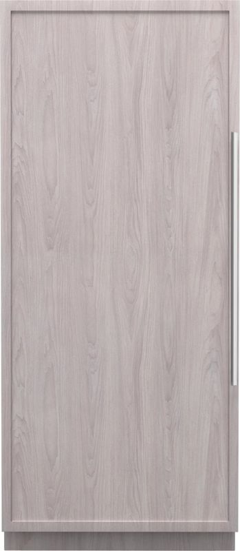 Thermador T36IF100SP, model T36IF100SP — refrigeration specified and installed by iKitchen Cabinetry