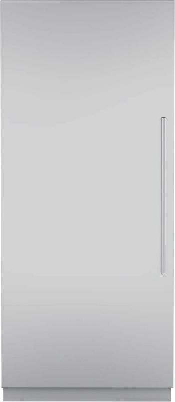 Thermador T36IF100SP, model T36IF100SP — refrigeration specified and installed by iKitchen Cabinetry, view 3