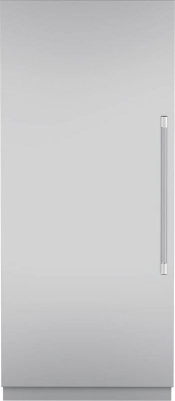 Thermador T36IF100SP, model T36IF100SP — refrigeration specified and installed by iKitchen Cabinetry, view 4