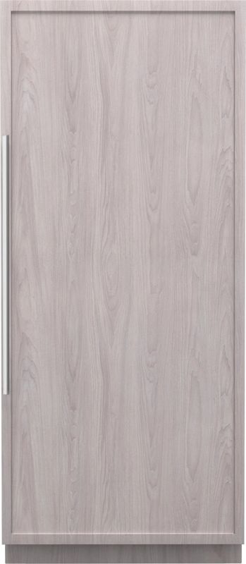Thermador T36IR100SP, model T36IR100SP — refrigeration specified and installed by iKitchen Cabinetry
