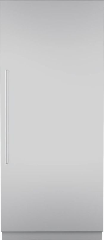 Thermador T36IR100SP, model T36IR100SP — refrigeration specified and installed by iKitchen Cabinetry, view 3
