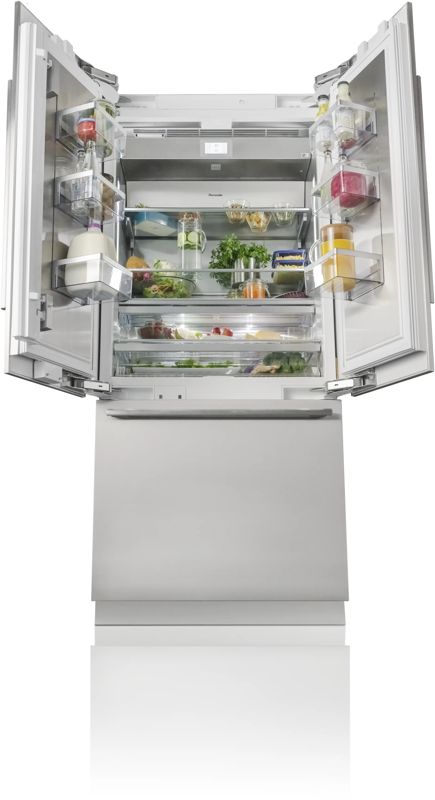 Thermador T36IT905NP, model T36IT905NP — refrigeration specified and installed by iKitchen Cabinetry, view 3