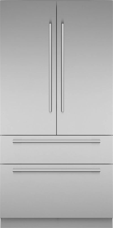 Thermador T42BT110NS, model T42BT110NS — refrigeration specified and installed by iKitchen Cabinetry