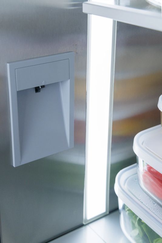 Thermador T42BT122NS, model T42BT122NS — refrigeration specified and installed by iKitchen Cabinetry, view 2