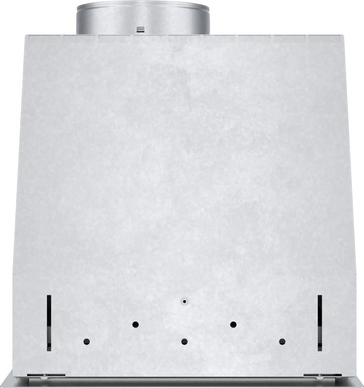 Thermador VCI3B36ZS, model VCI3B36ZS — ventilation specified and installed by iKitchen Cabinetry, view 4