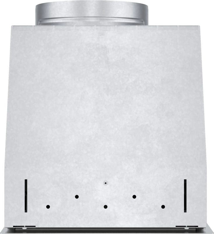 Thermador VCI6B30ZS, model VCI6B30ZS — ventilation specified and installed by iKitchen Cabinetry, view 3