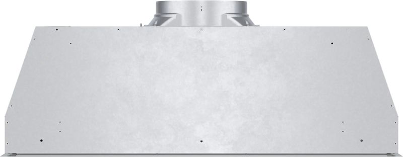 Thermador VCI6B36ZS, model VCI6B36ZS — ventilation specified and installed by iKitchen Cabinetry, view 5