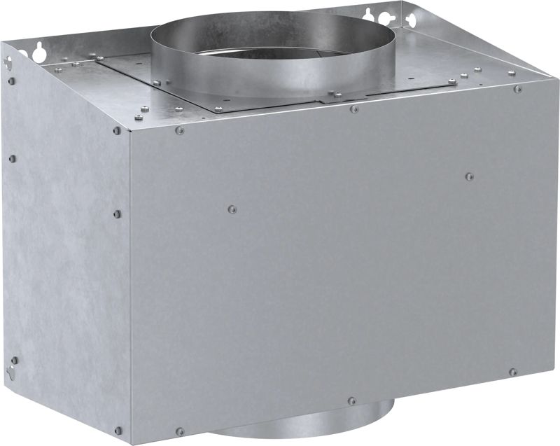 Thermador VTI2FZ, model VTI2FZ — ventilation specified and installed by iKitchen Cabinetry