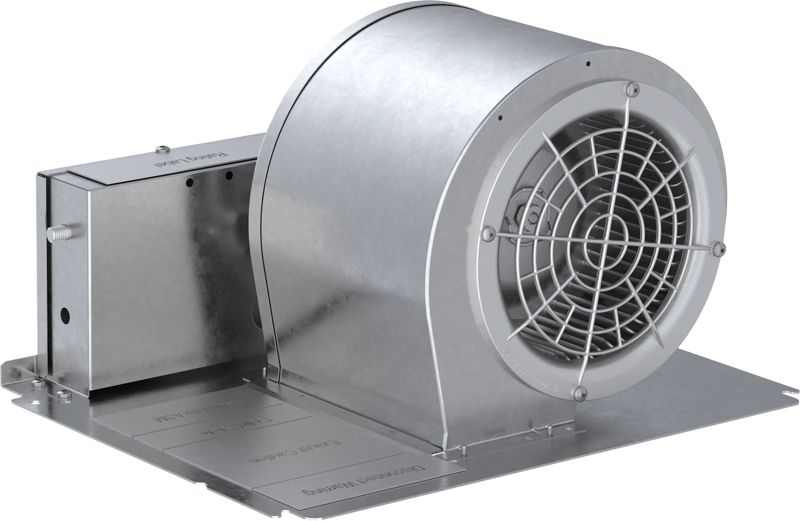 Thermador VTN1DZ, model VTN1DZ — ventilation specified and installed by iKitchen Cabinetry