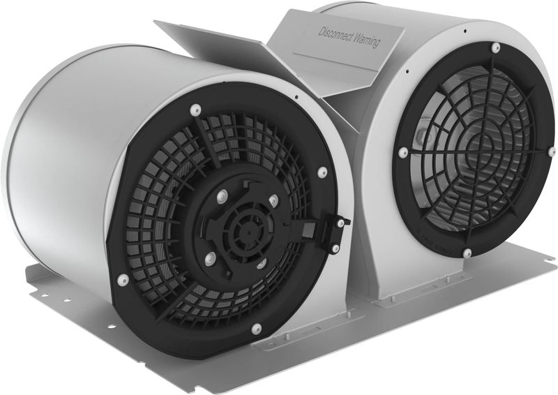 Thermador VTN2DA, model VTN2DA — ventilation specified and installed by iKitchen Cabinetry