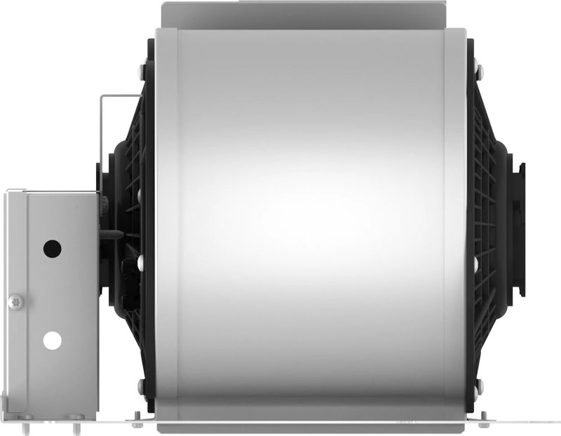 Thermador VTN2DA, model VTN2DA — ventilation specified and installed by iKitchen Cabinetry, view 2