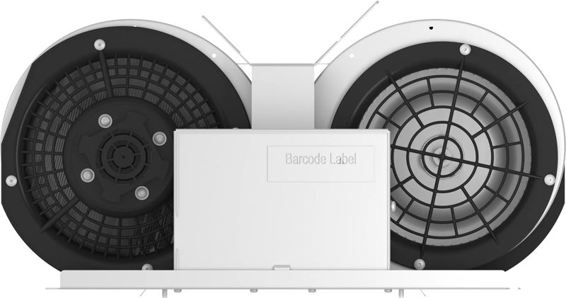 Thermador VTN2DA, model VTN2DA — ventilation specified and installed by iKitchen Cabinetry, view 4