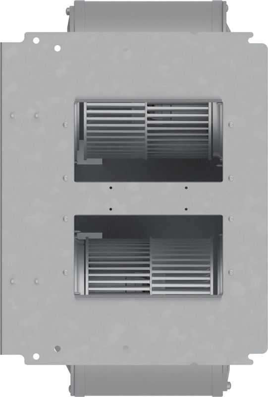 Thermador VTN2DA, model VTN2DA — ventilation specified and installed by iKitchen Cabinetry, view 5