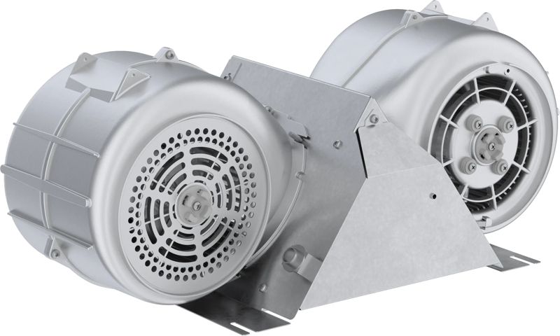Thermador VTN2FZ, model VTN2FZ — ventilation specified and installed by iKitchen Cabinetry