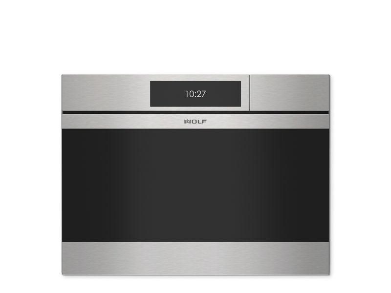 Wolf appliances specified by iKitchen Cabinetry