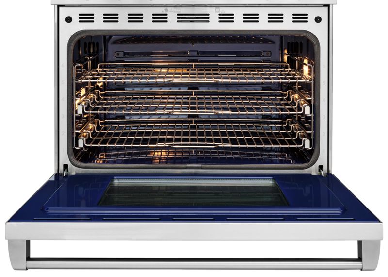 Wolf Legacy Model - 30" Professional Induction Range, model IR30450/S/P — ranges specified and installed by iKitchen Cabinetry, view 3