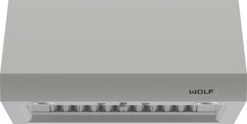 Ventilation, Outdoor by Wolf — specified by iKitchen Cabinetry