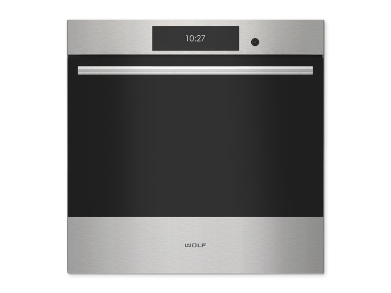 Built-in Ovens by Wolf — specified by iKitchen Cabinetry