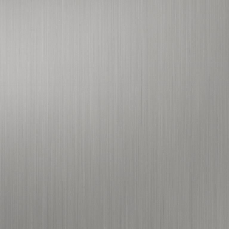 AGT Linear Brushed Metal 3113 — decorative furniture panel for custom cabinetry