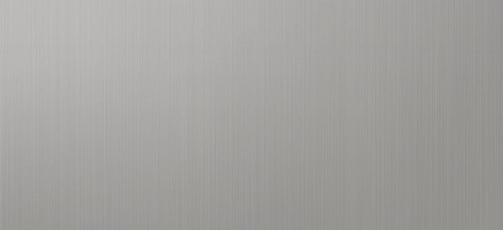 AGT Linear Brushed Metal 3113 — decorative furniture panel for custom cabinetry, view 3