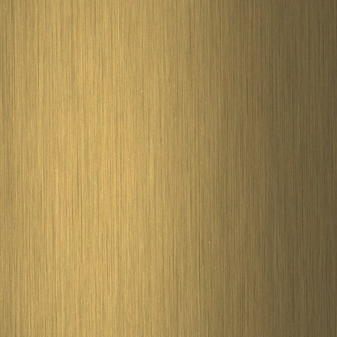 AGT Picasso Gold 395 — decorative furniture panel for custom cabinetry