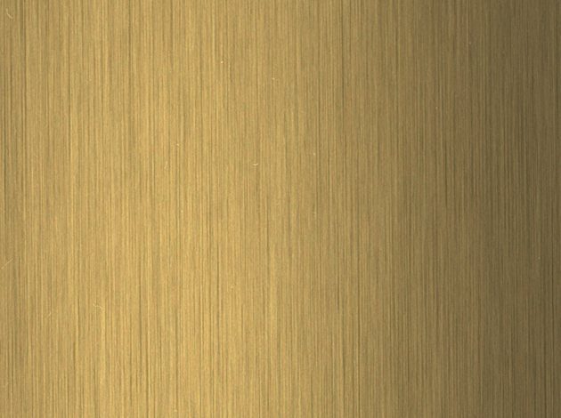 AGT Picasso Gold 395 — decorative furniture panel for custom cabinetry, view 6