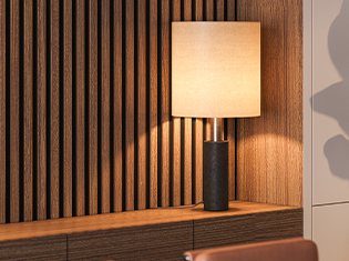 AGT LB-5014 Acoustic 5014 — 3d wall covering for custom cabinetry, view 5