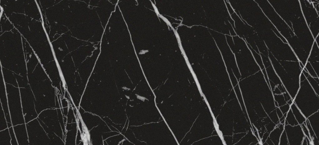 AGT HG Toros Black Marble 6019 — decorative furniture panel for custom cabinetry, view 3