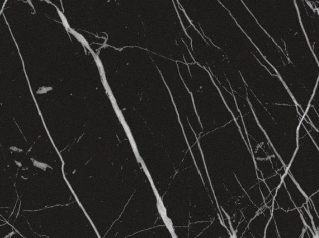 AGT HG Toros Black Marble 6019 — decorative furniture panel for custom cabinetry, view 6